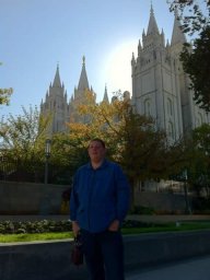 Jr? Sweeney (the lost boy)