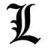 L.lawliet