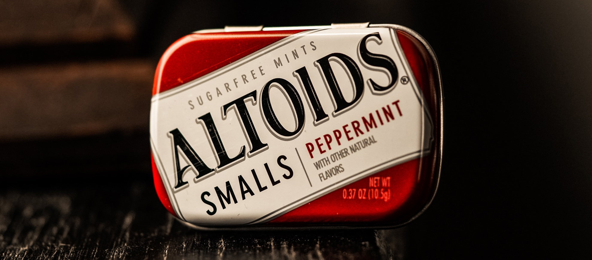 Mint Box by Daniel Garcia theory11