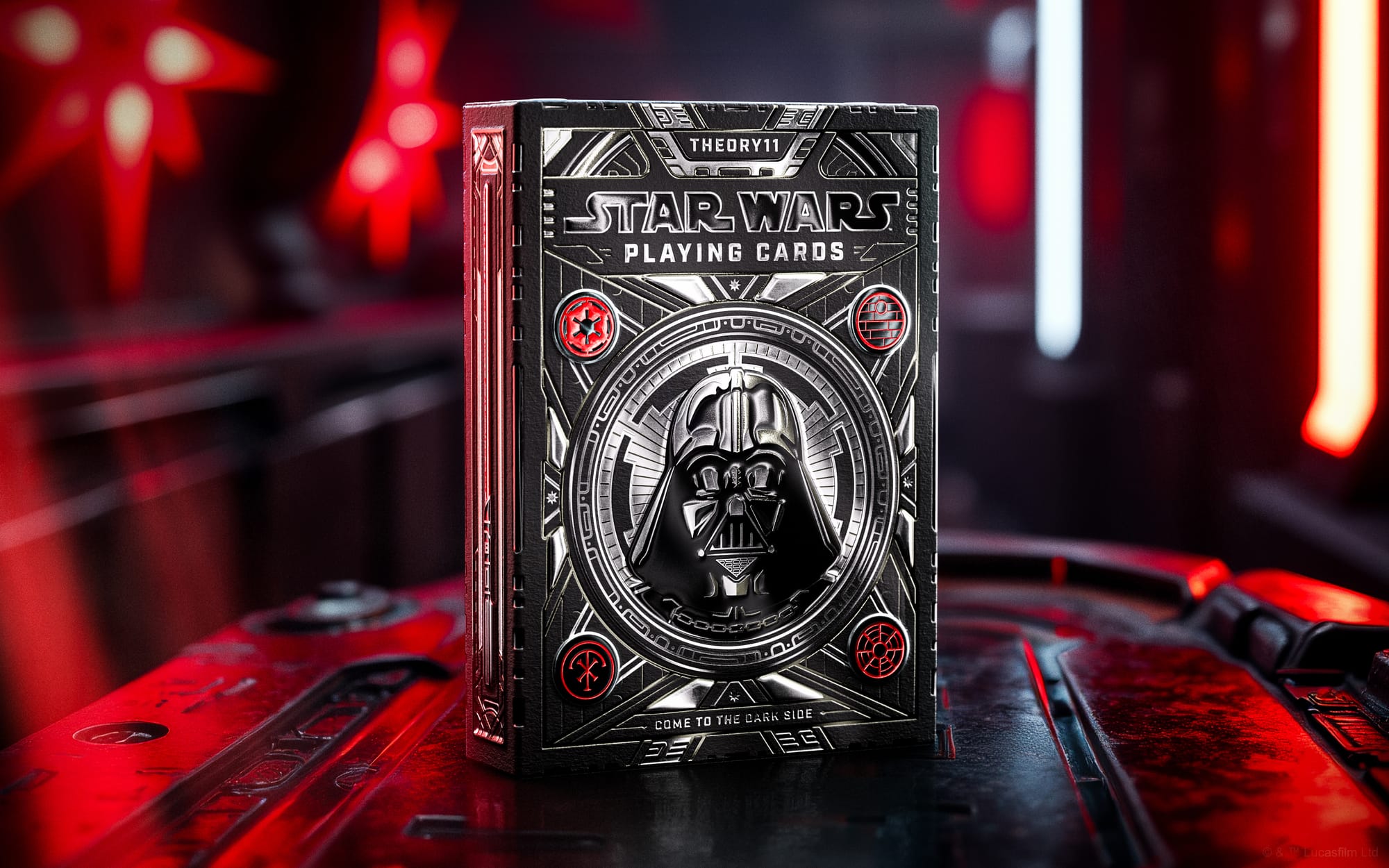 Star Wars - Year of the Dark Side | theory11